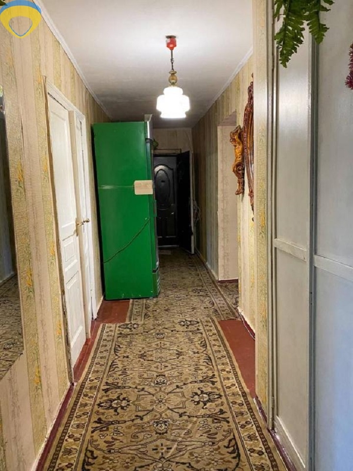продажа многокомнатной квартиры номер A-173863 в Малиновском районе, фото номер 8